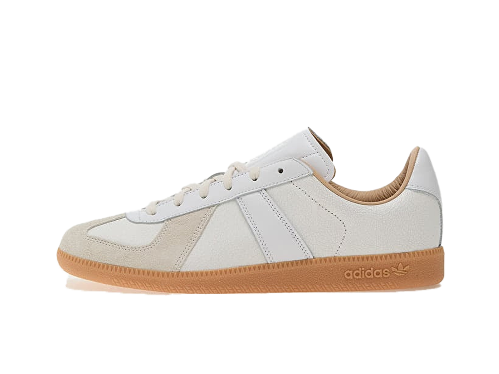 adidas BW Army Lux White Gum