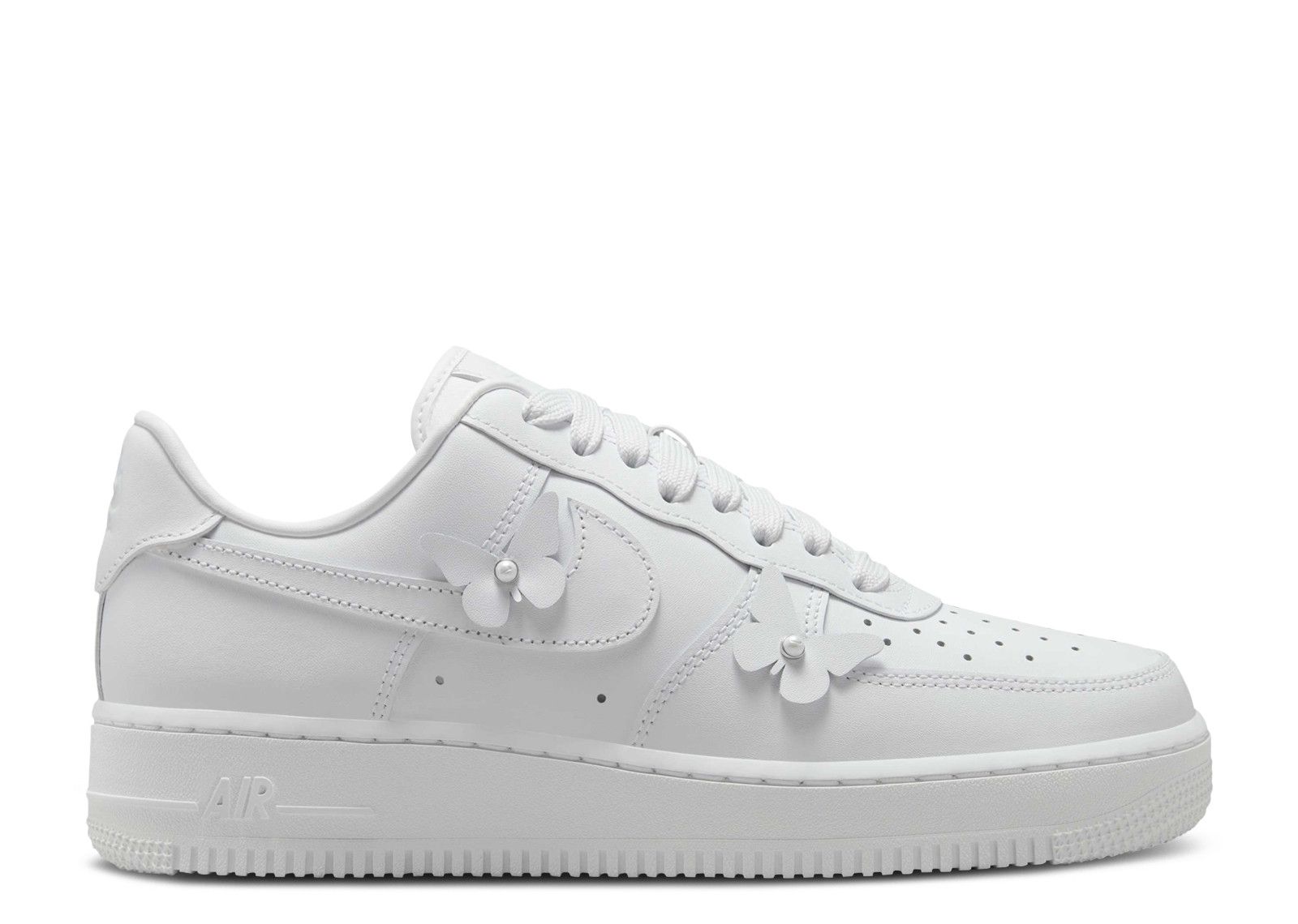 Wmns Air Force 1 Low Butterfly