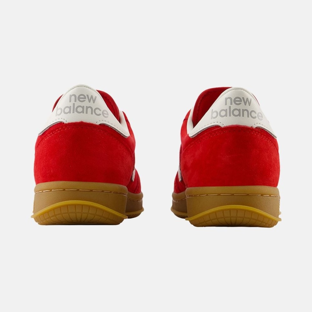 New Balance T500 Red – sneakers – photo 3 of 5