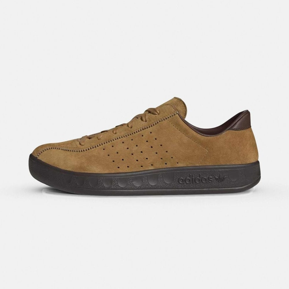 adidas Originals Mallorca Cognac – baskets – photo 4 sur 6