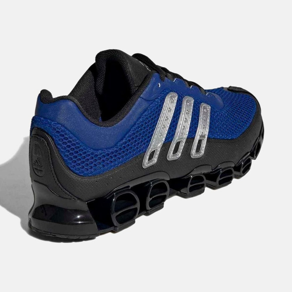 adidas Originals Megaride Royal Blue – buty – zdjęcie 5 z 6