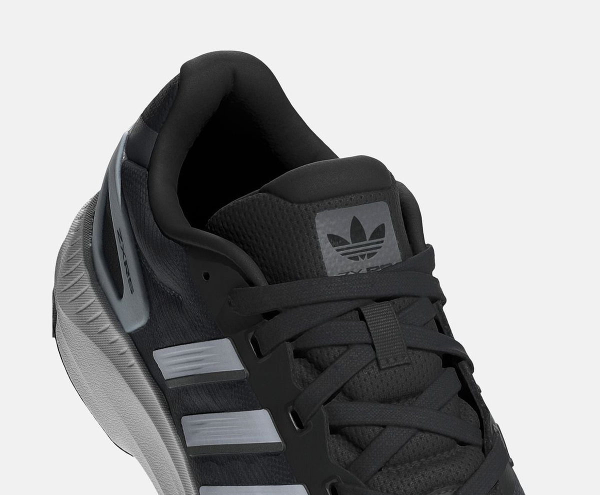 adidas Originals Zx Rs Black – взуття – фото 5 з 6