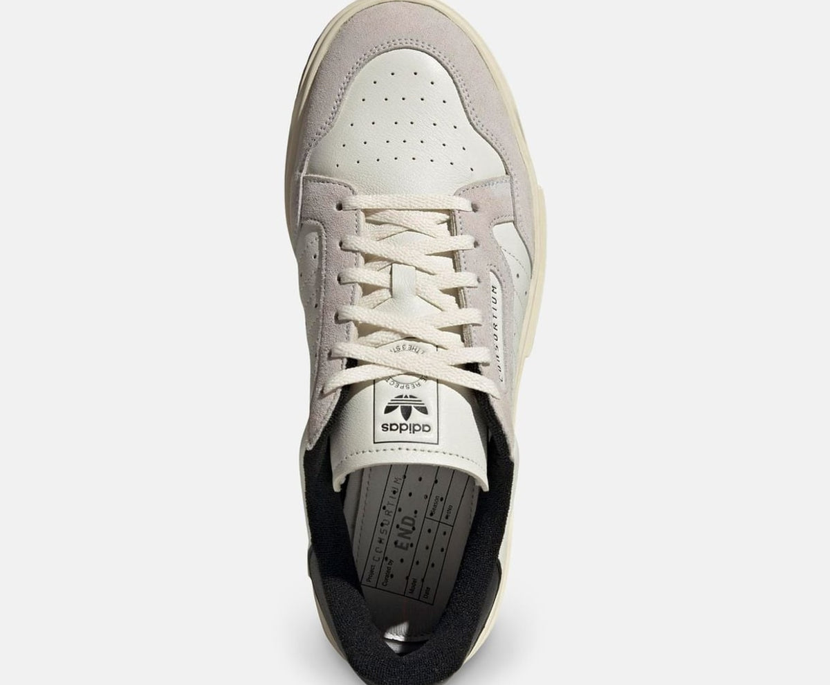 adidas Originals SC Powerphase Ecru – shoes – photo 3 of 6