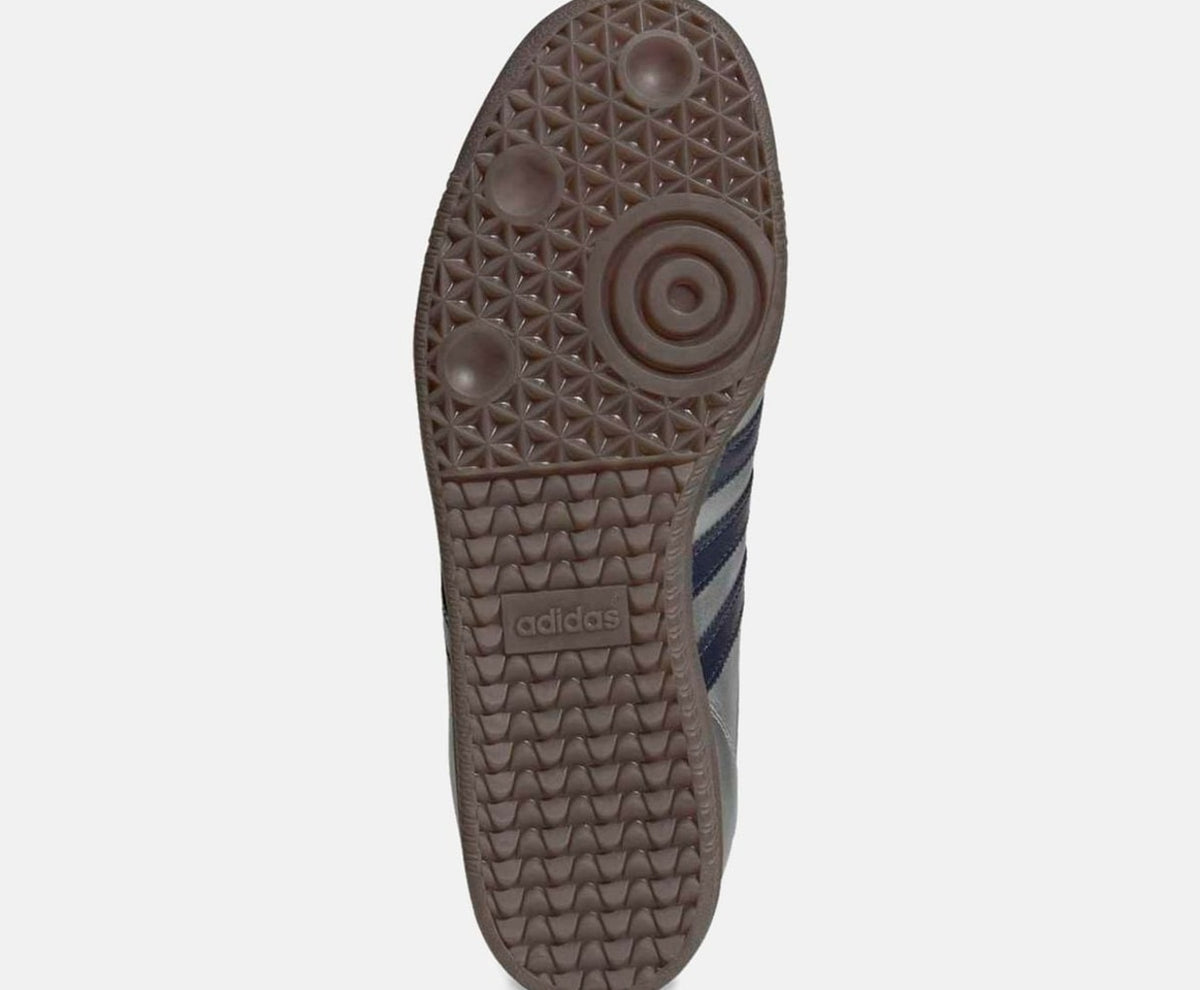 adidas Originals Samba Jp Silver – pantofi – fotografia 5 din 6