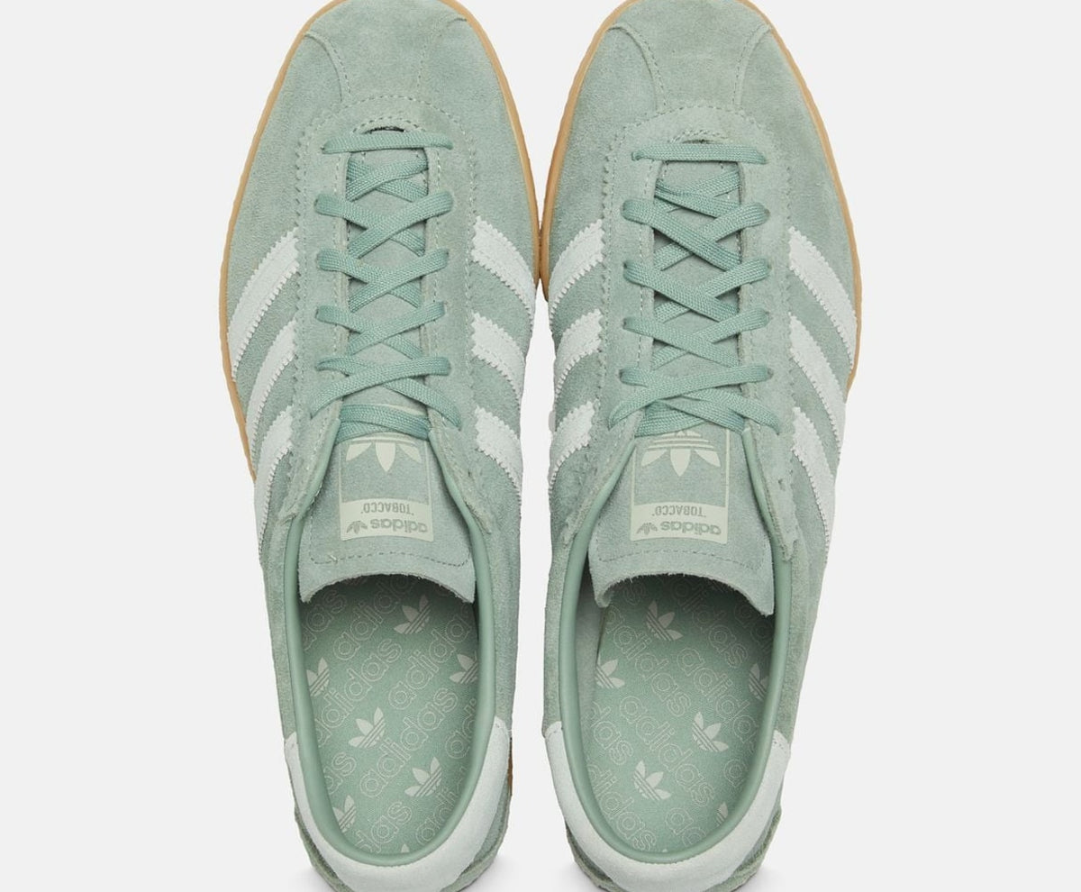 adidas Originals JS1368 Mint – schoenen – foto 4 van 5