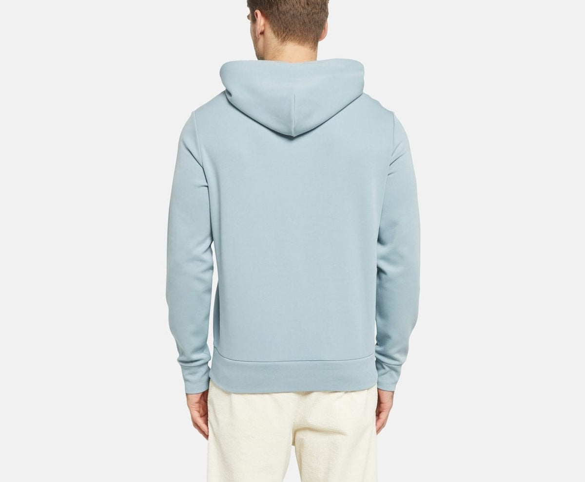 Calvin Klein Hoodie Mint – sweat – photo 4 sur 5