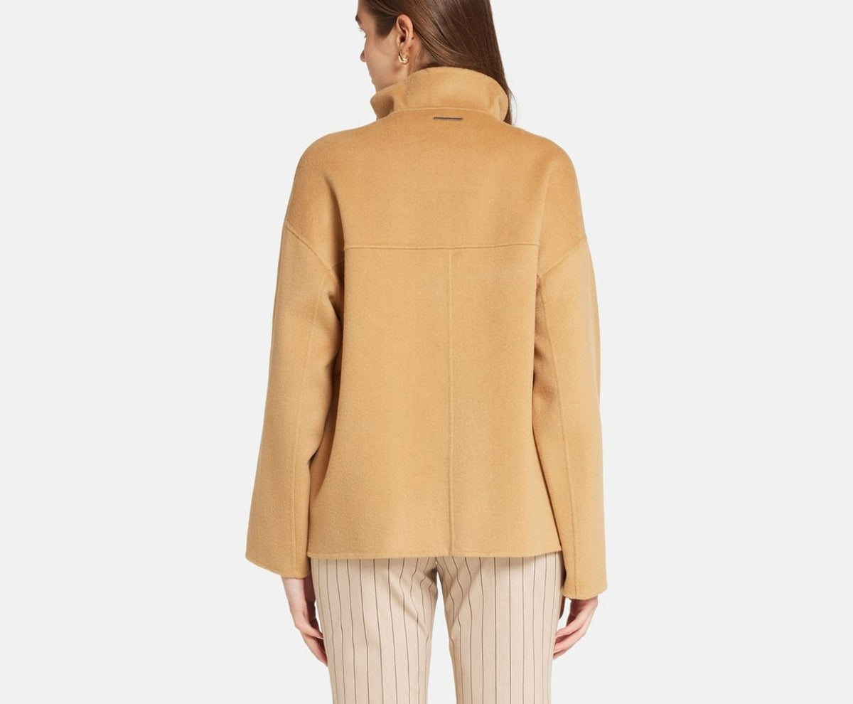 Calvin Klein Transitional jacket Tan – jacket – photo 4 of 5