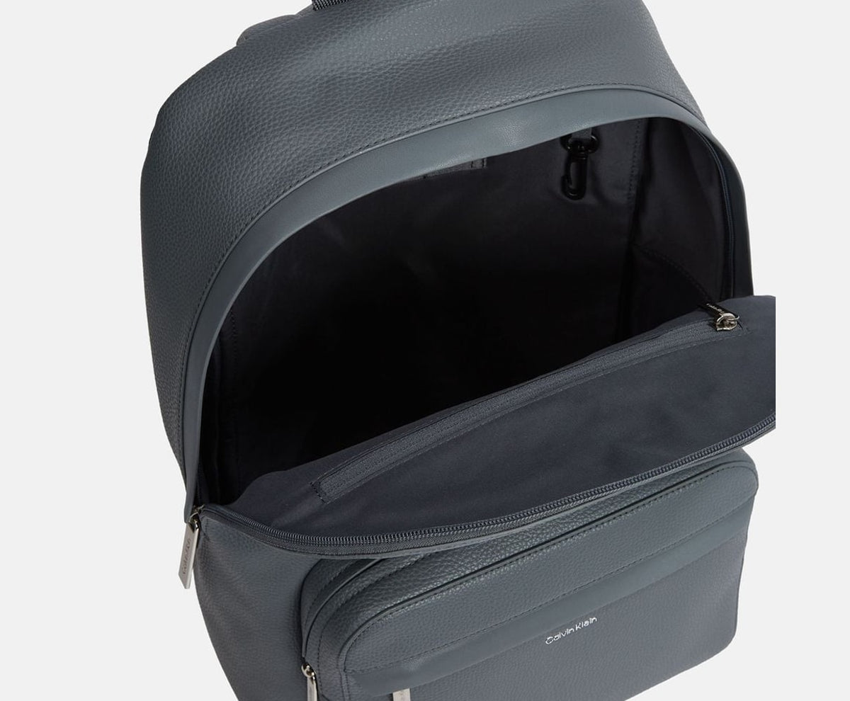 Calvin Klein Backpack Blue – rugzak – foto 3 van 5