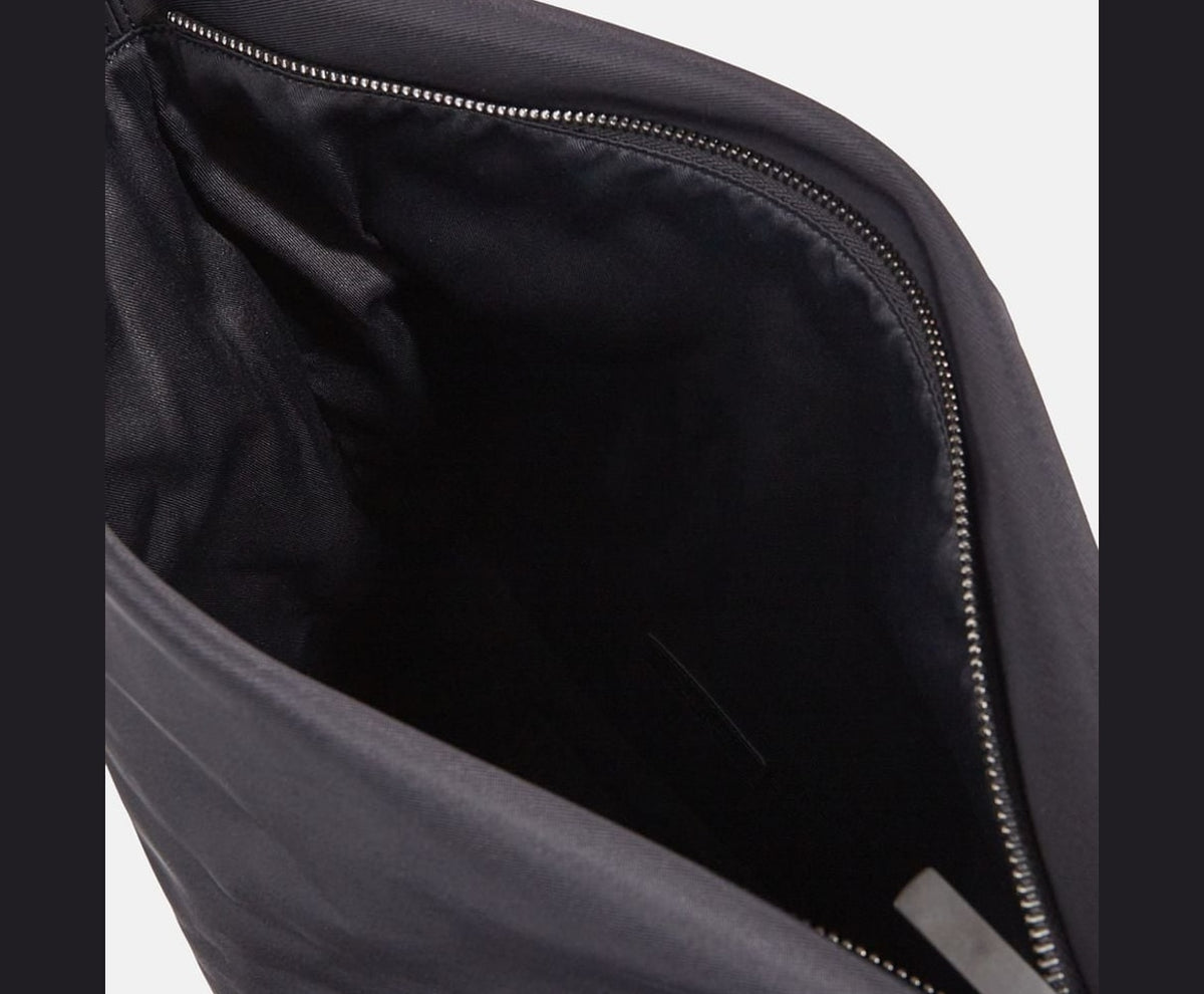 Calvin Klein Backpack Black – rucsac – fotografia 3 din 5