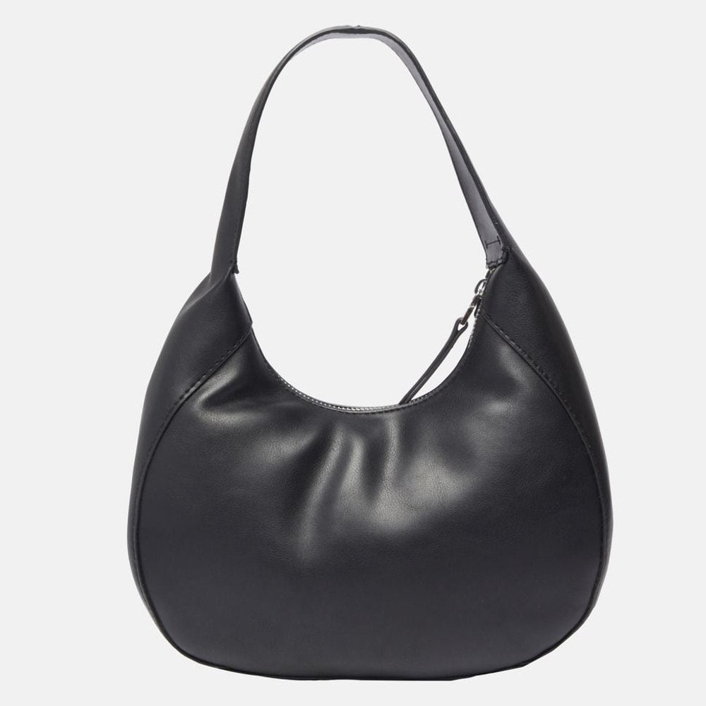 Calvin Klein Shoulder bag Black – laukku – kuva 4/5