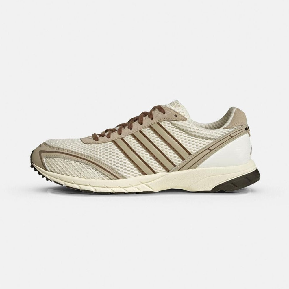 adidas Originals Adizero Adios Beige – pantofi – fotografia 3 din 6