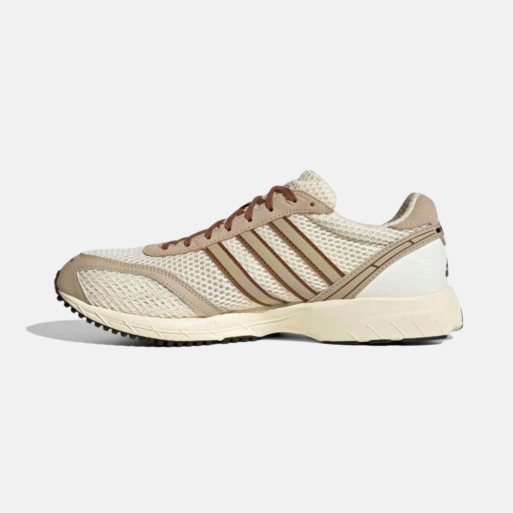 adidas Originals Adizero Adios Beige – pantofi – fotografia 4 din 6