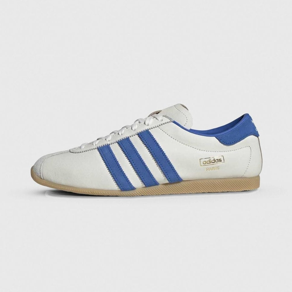 adidas Originals Paris White – sneakers – foto 3 van 6