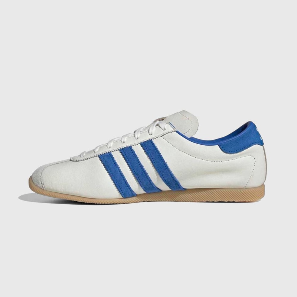 adidas Originals Paris White – sneakers – foto 4 van 6