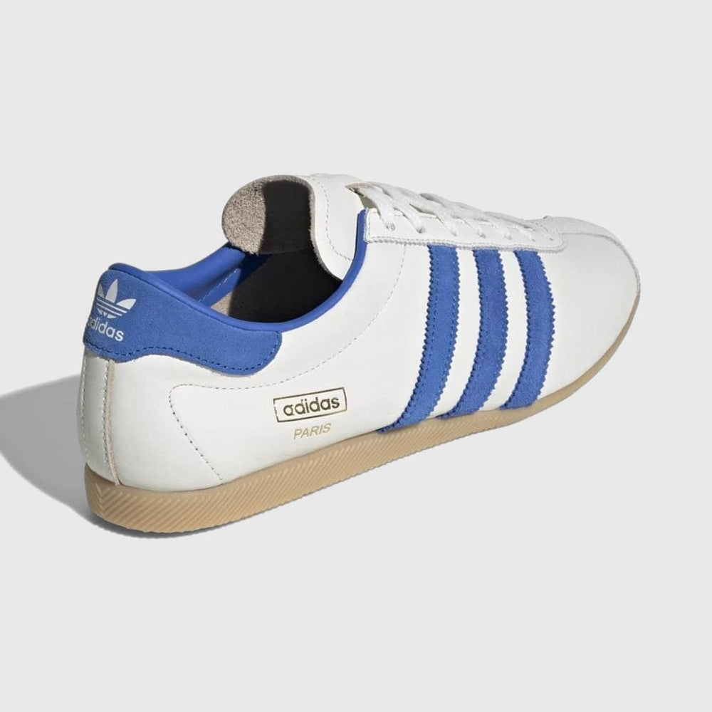 adidas Originals Paris White – sneakers – foto 5 van 6