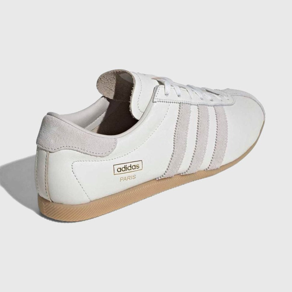 adidas Originals Paris White – boty – fotka 5 z 6