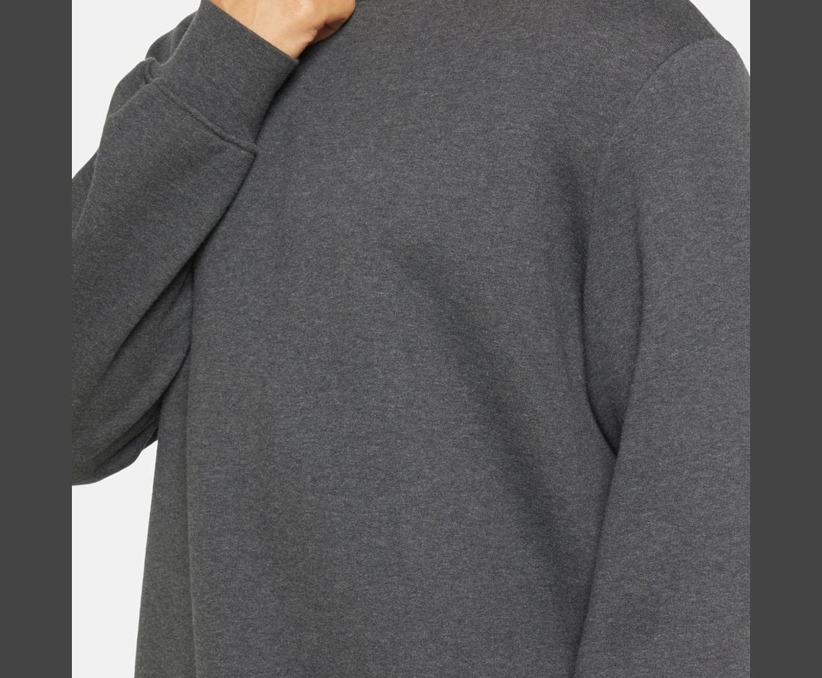 Calvin Klein Sweatshirt Grey – sudadera – foto 3 de 5