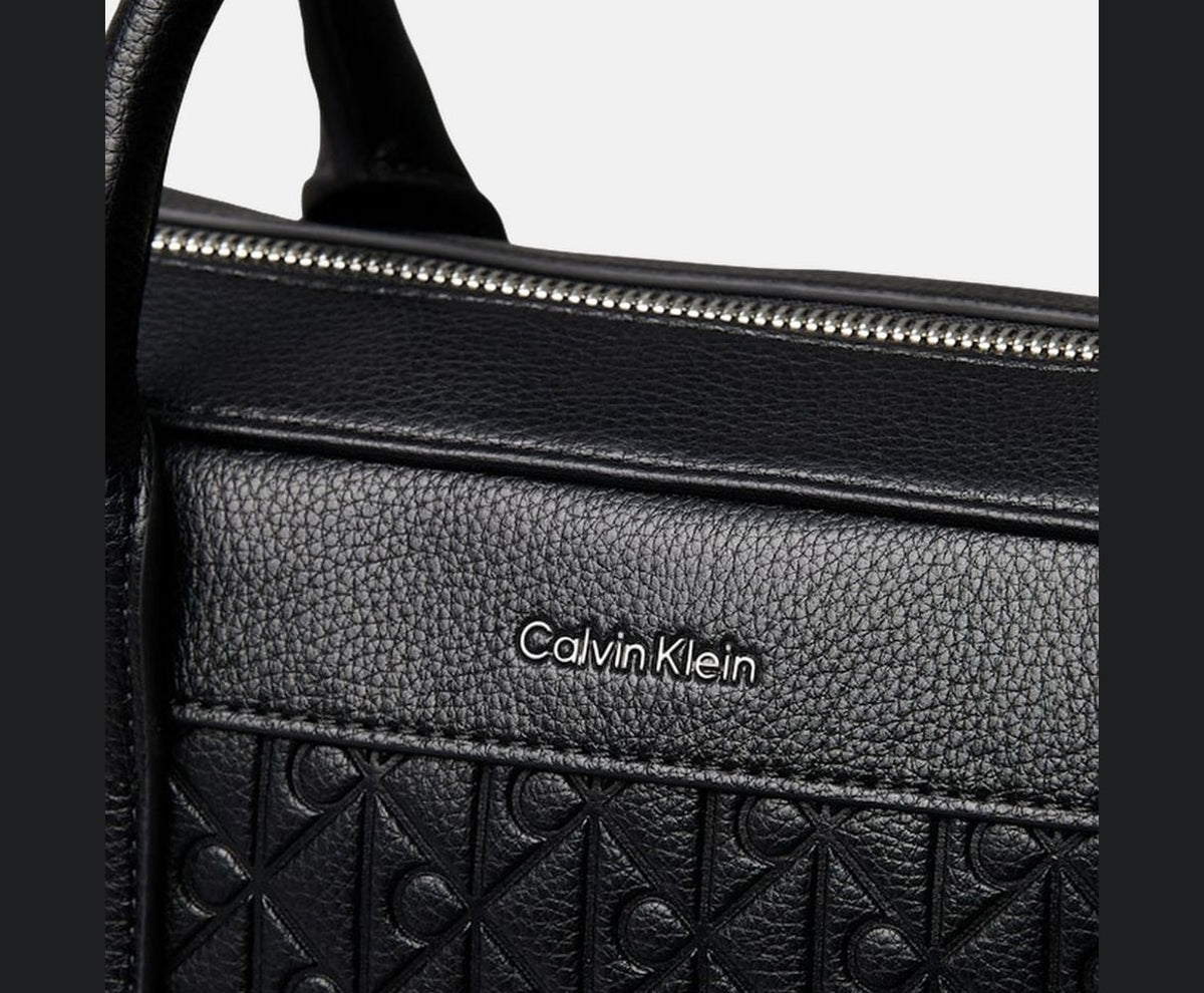 Calvin Klein Business bag Black – sac – photo 3 sur 4