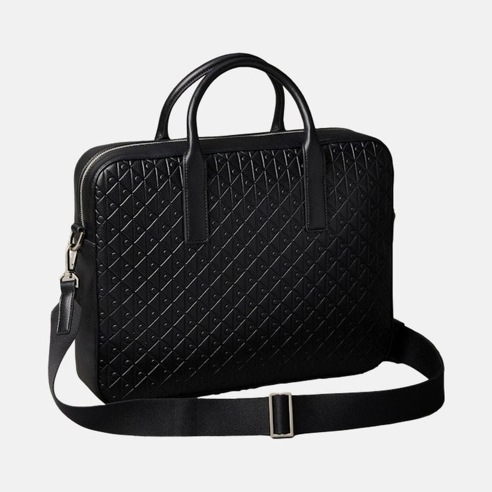 Calvin Klein Business bag Black – sac – photo 4 sur 4