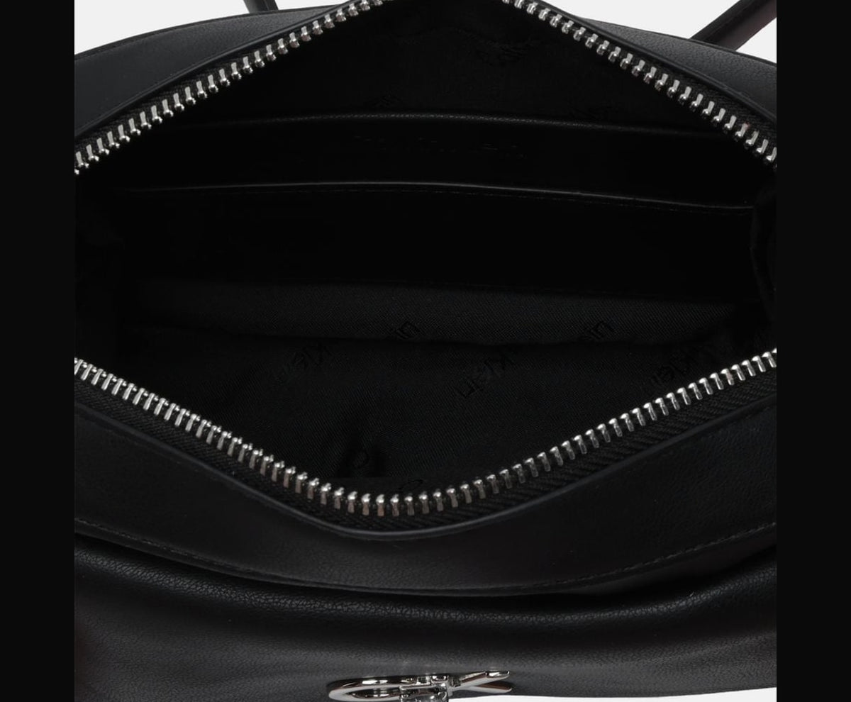 Calvin Klein Cross-body bag Black – tas – foto 3 van 5