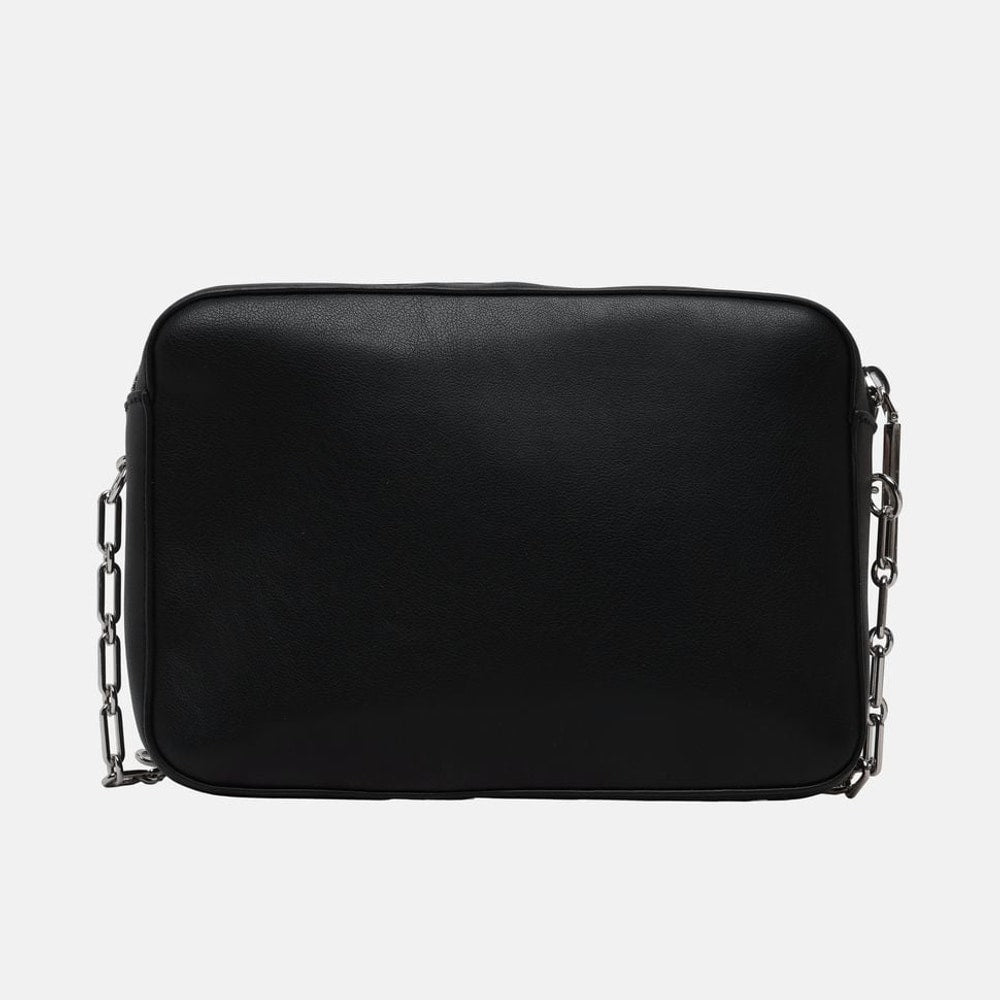 Calvin Klein Cross-body bag Black – tas – foto 4 van 5