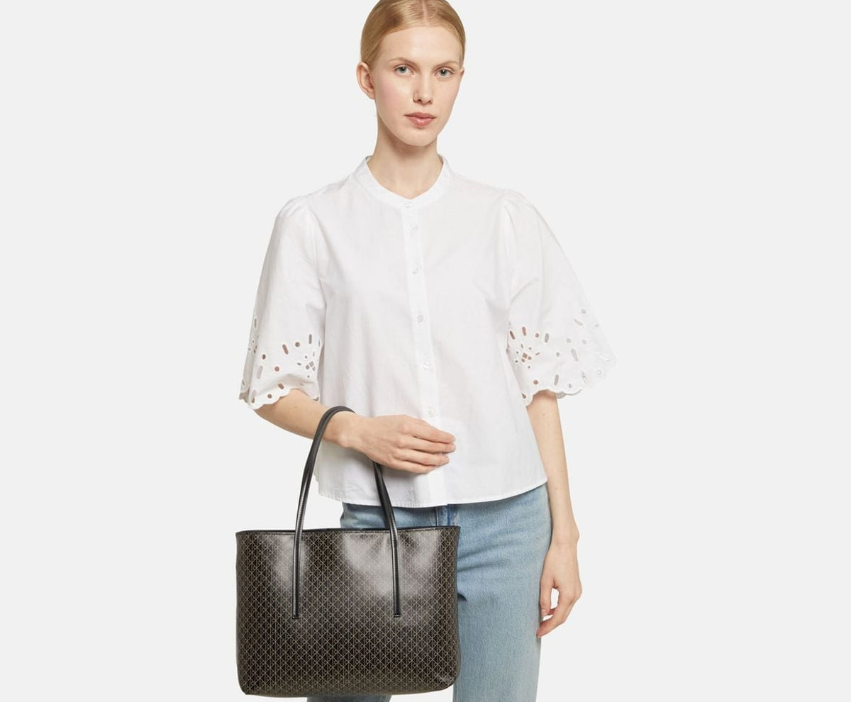 Calvin Klein Handbag & Pouch Black – tilbehør – foto 5 af 5