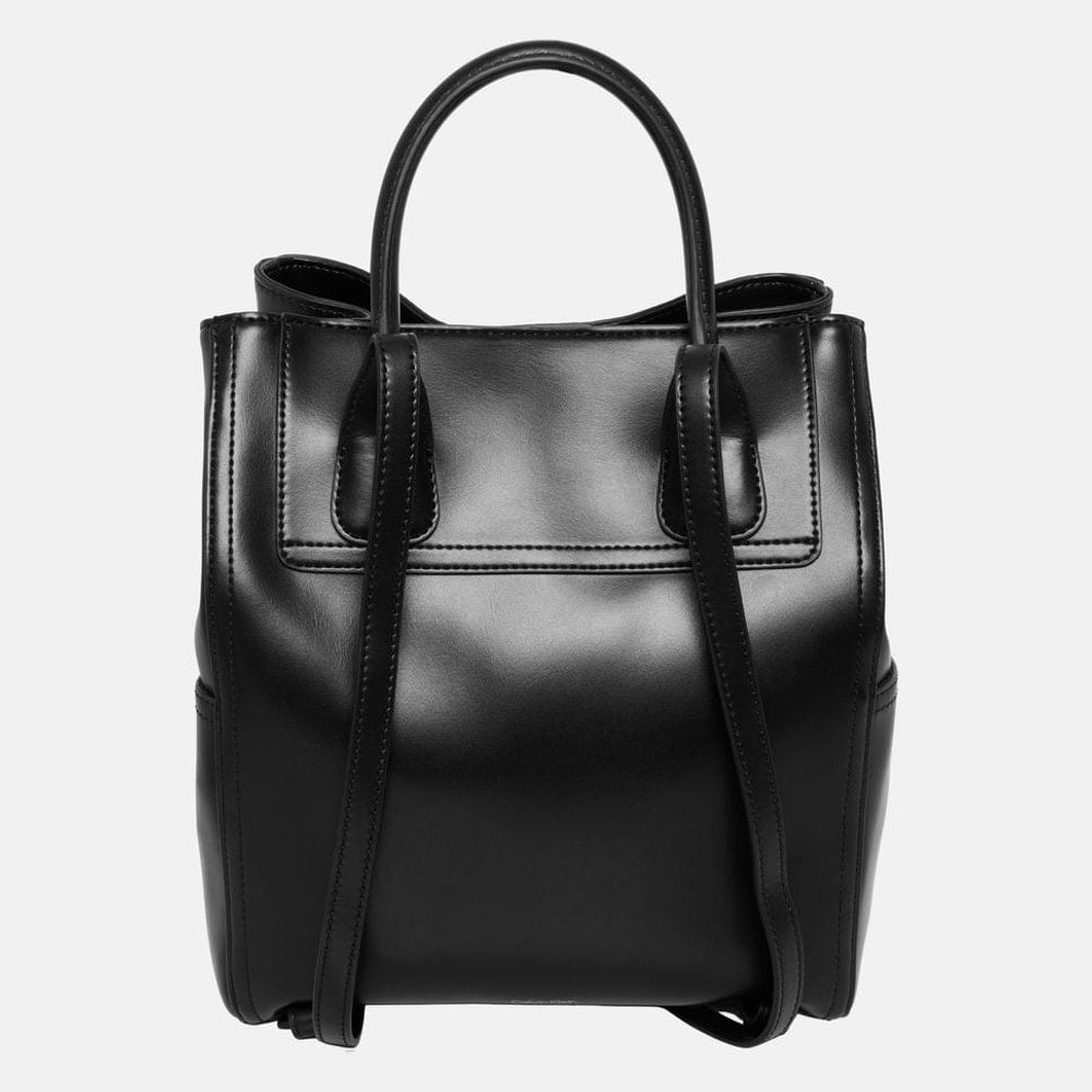 Calvin Klein Backpack Black – sac à dos – photo 4 sur 5