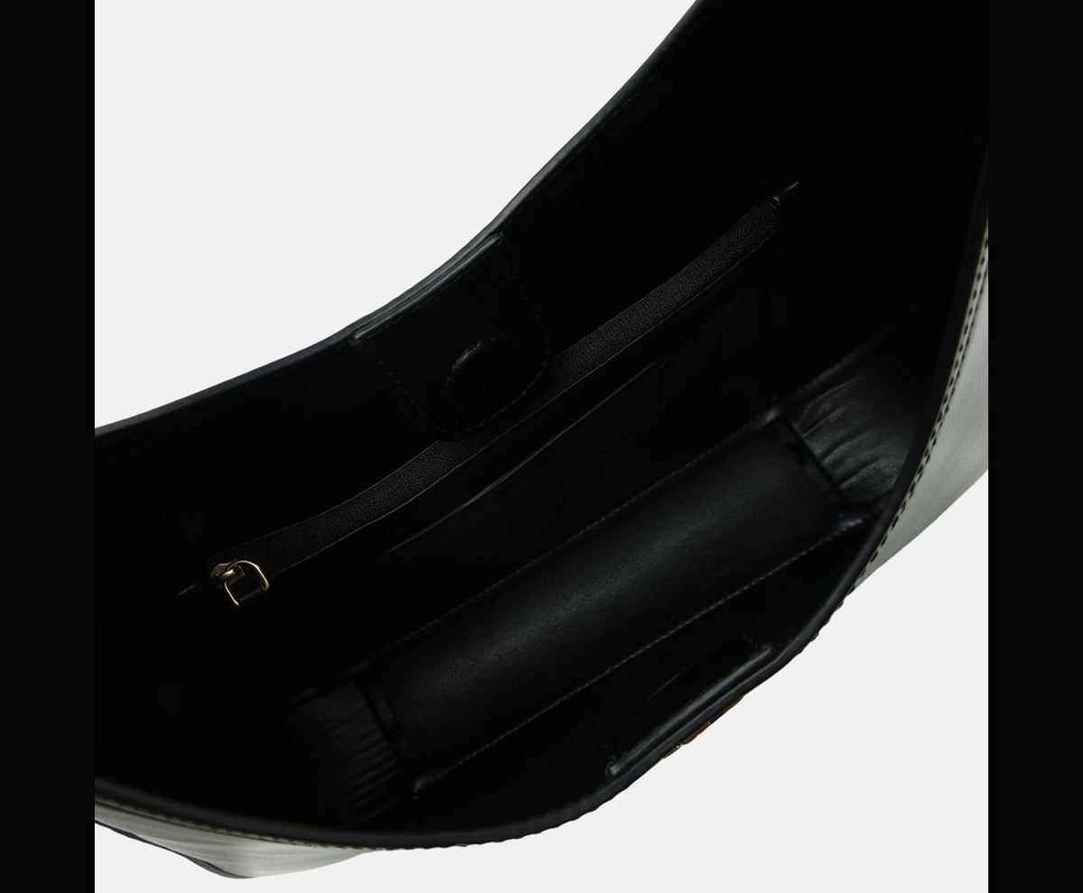 Calvin Klein Shoulder bag Black – borsa – foto 3 di 5