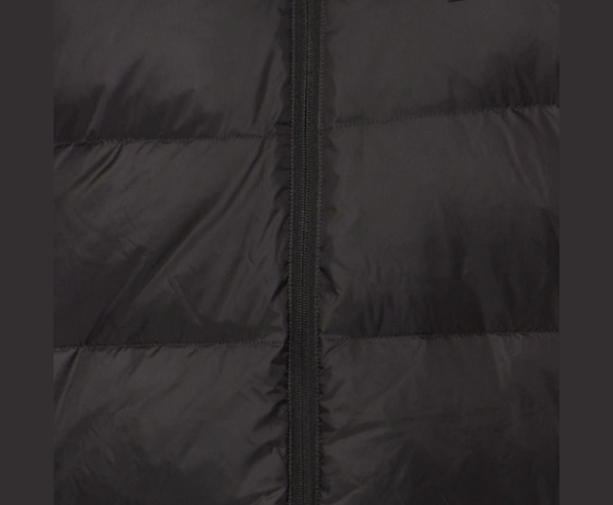Calvin Klein Down jacket Black – jakna – fotografija 3 od 5