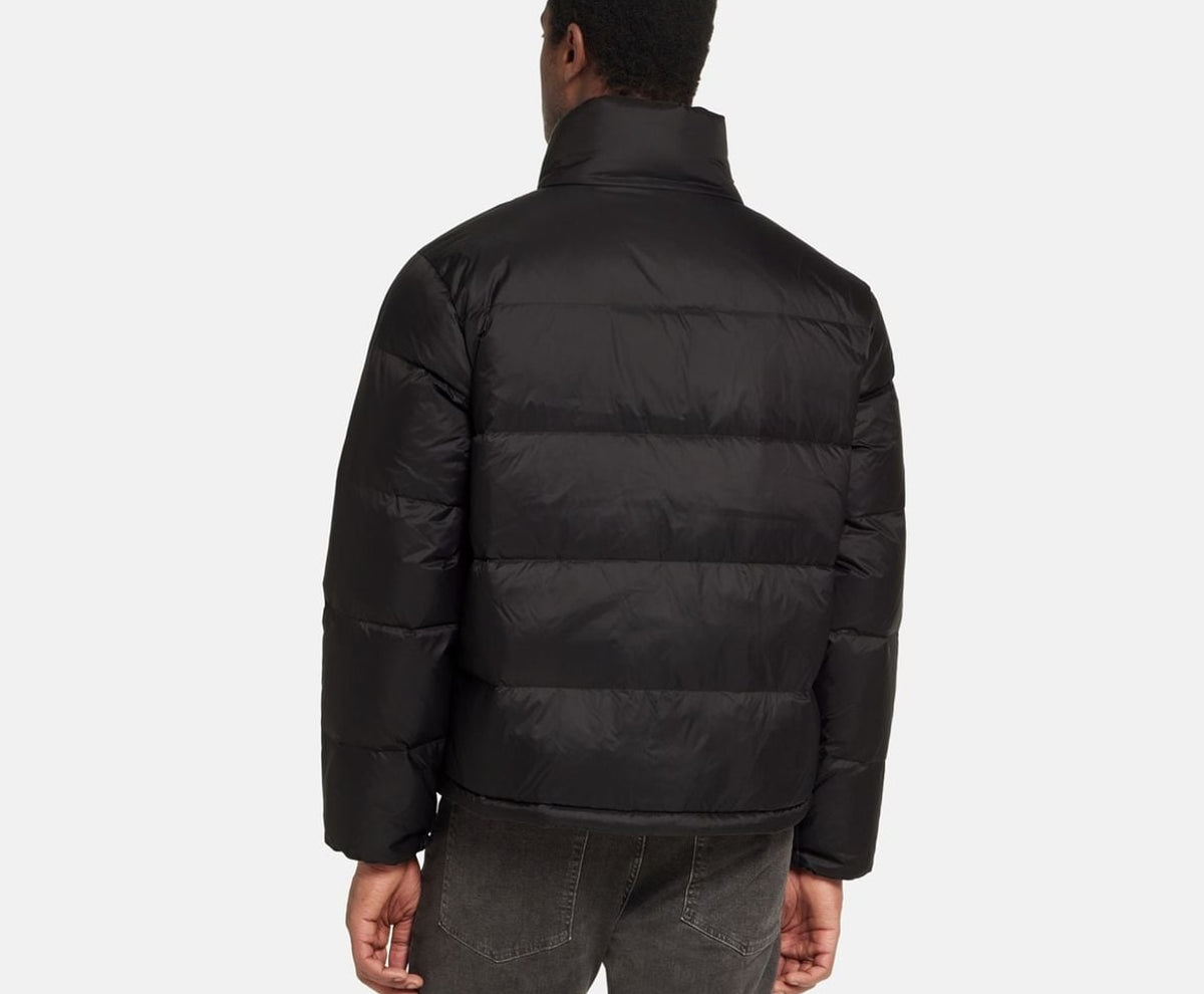 Calvin Klein Down jacket Black – jakna – fotografija 4 od 5