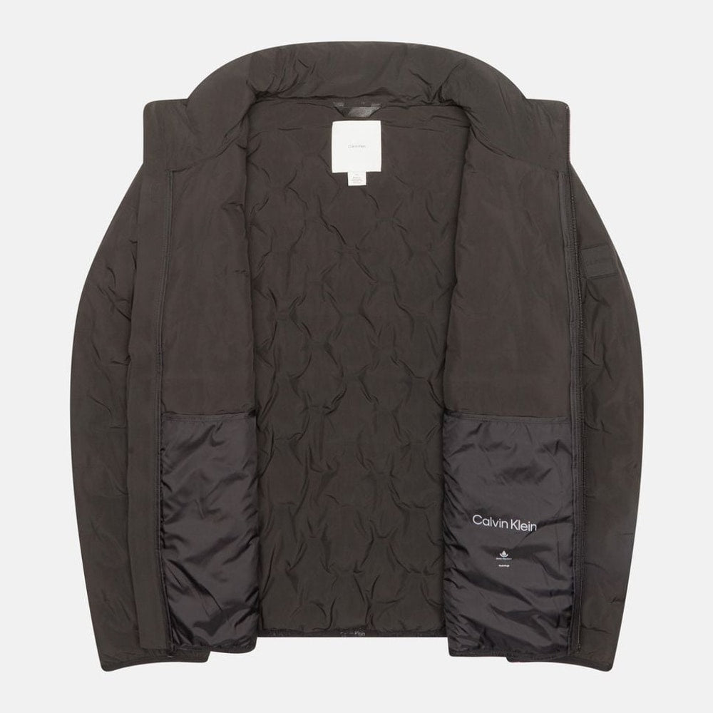 Calvin Klein Down jacket Black – geacă – fotografia 5 din 6