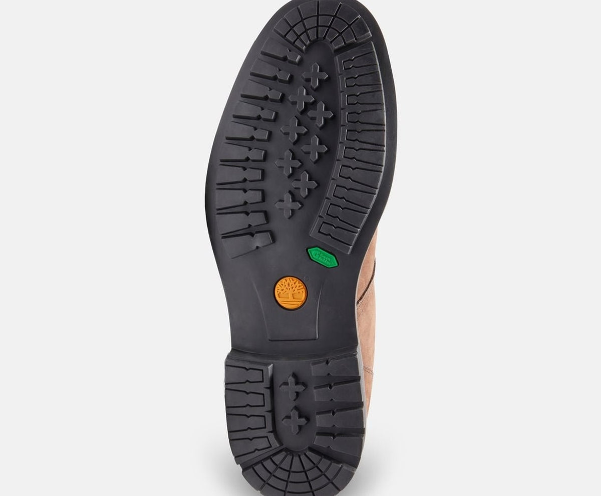 Timberland Chelsea boots Stormbucks Dark Brown – cipő – fotó 4/4