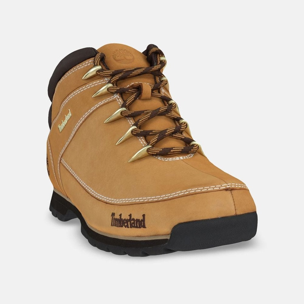 Timberland Lace-up boots Euro Sprint Beige – взуття – фото 5 з 5