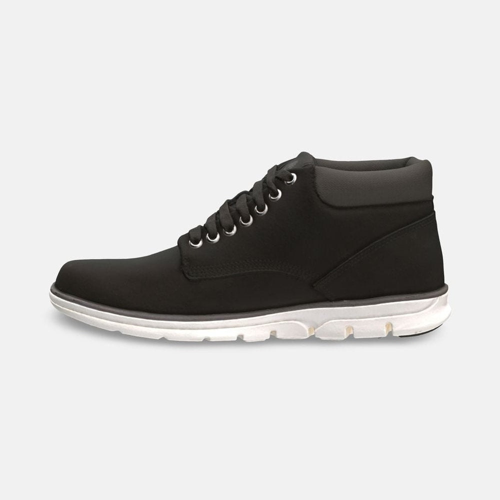 Timberland Bradstreet Black – взуття – фото 3 з 5