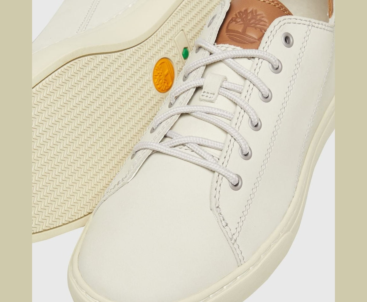 Timberland Adventure 2.0 White – boty – fotka 5 z 5