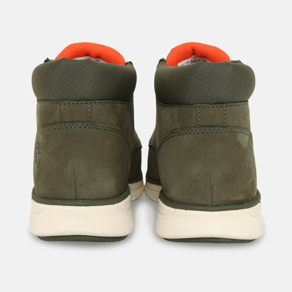 Timberland Bradstreet Moss – обувки – снимка 3 от 5