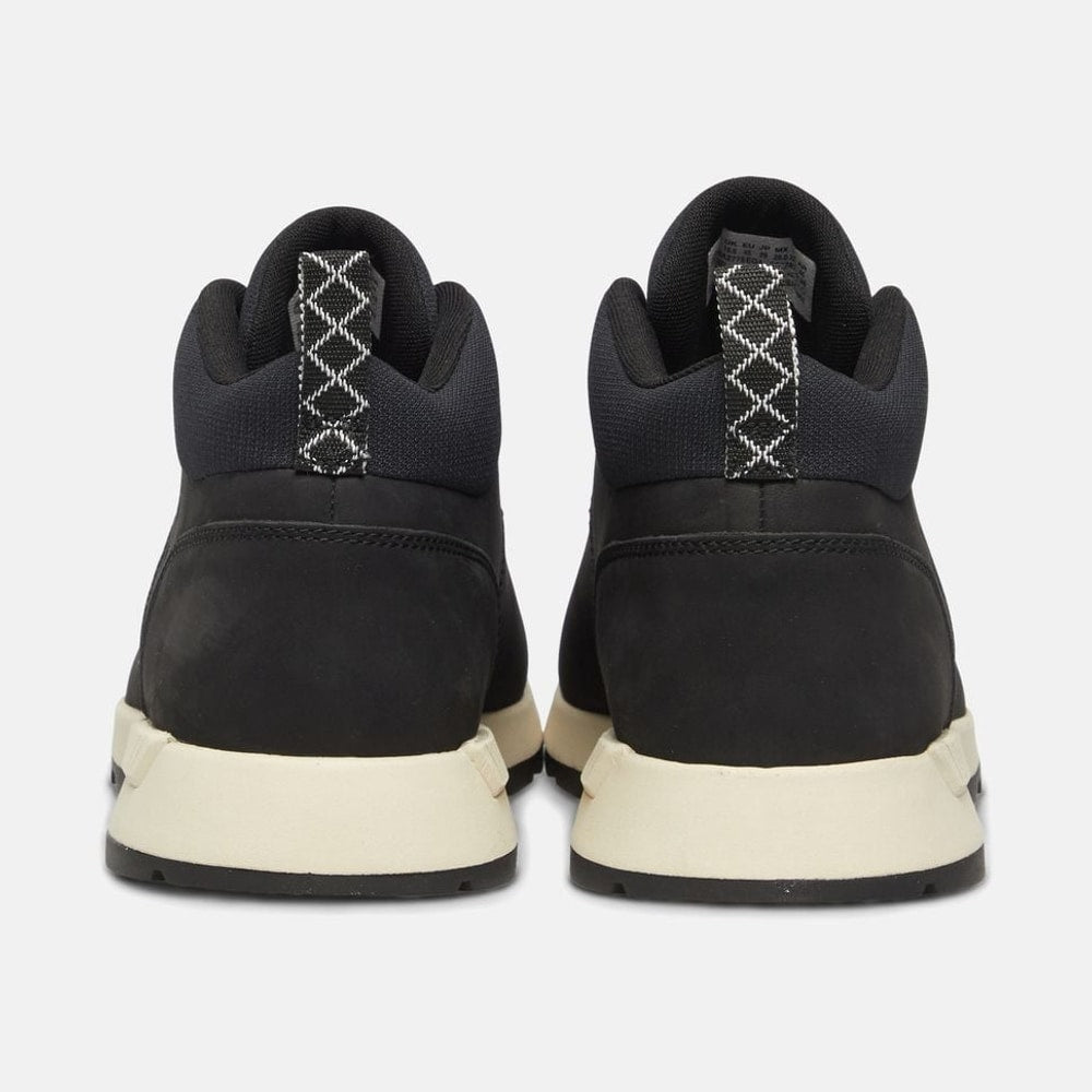 Timberland TB0A277E Black – обувки – снимка 3 от 5