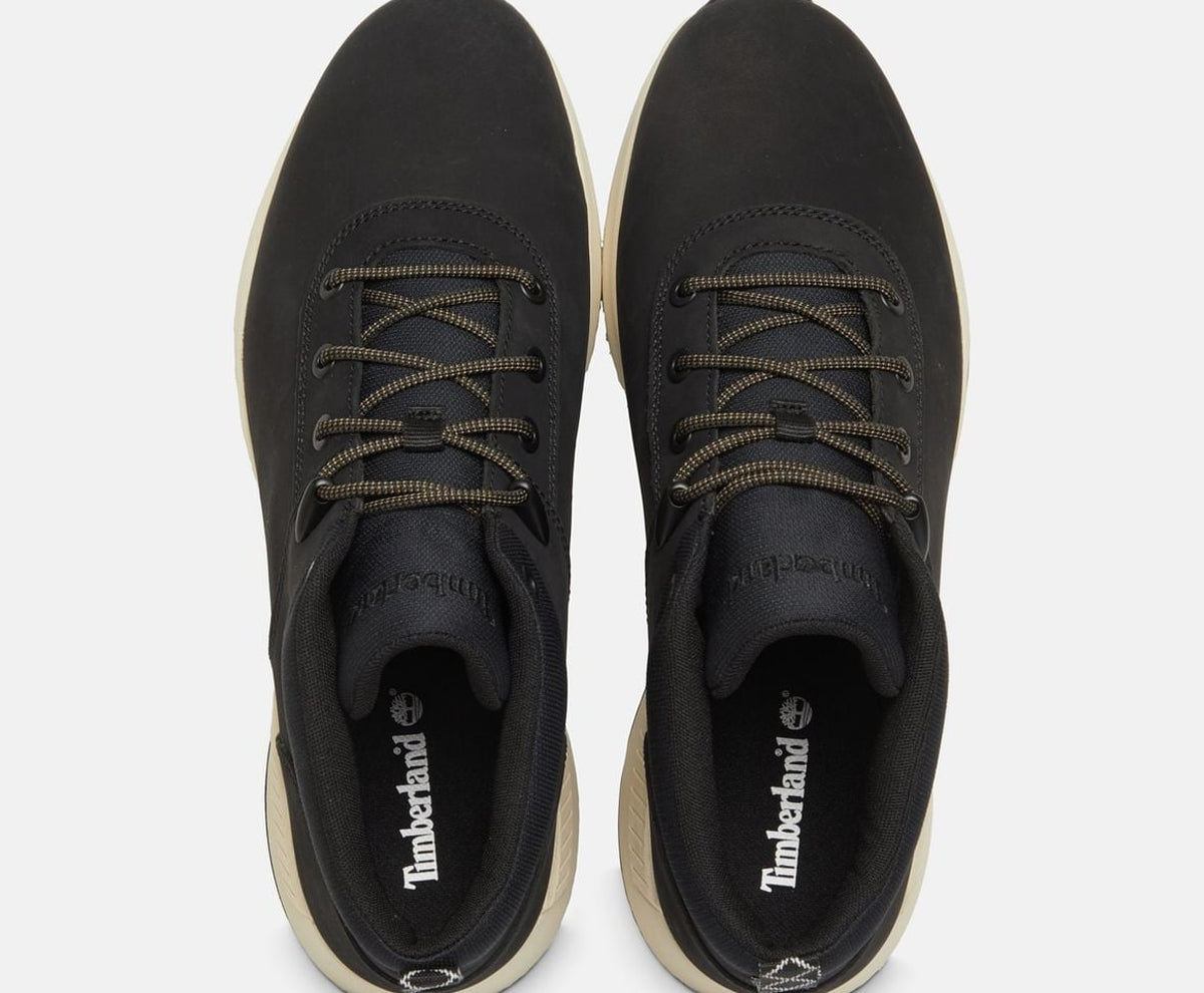 Timberland TB0A277E Black – обувки – снимка 4 от 5