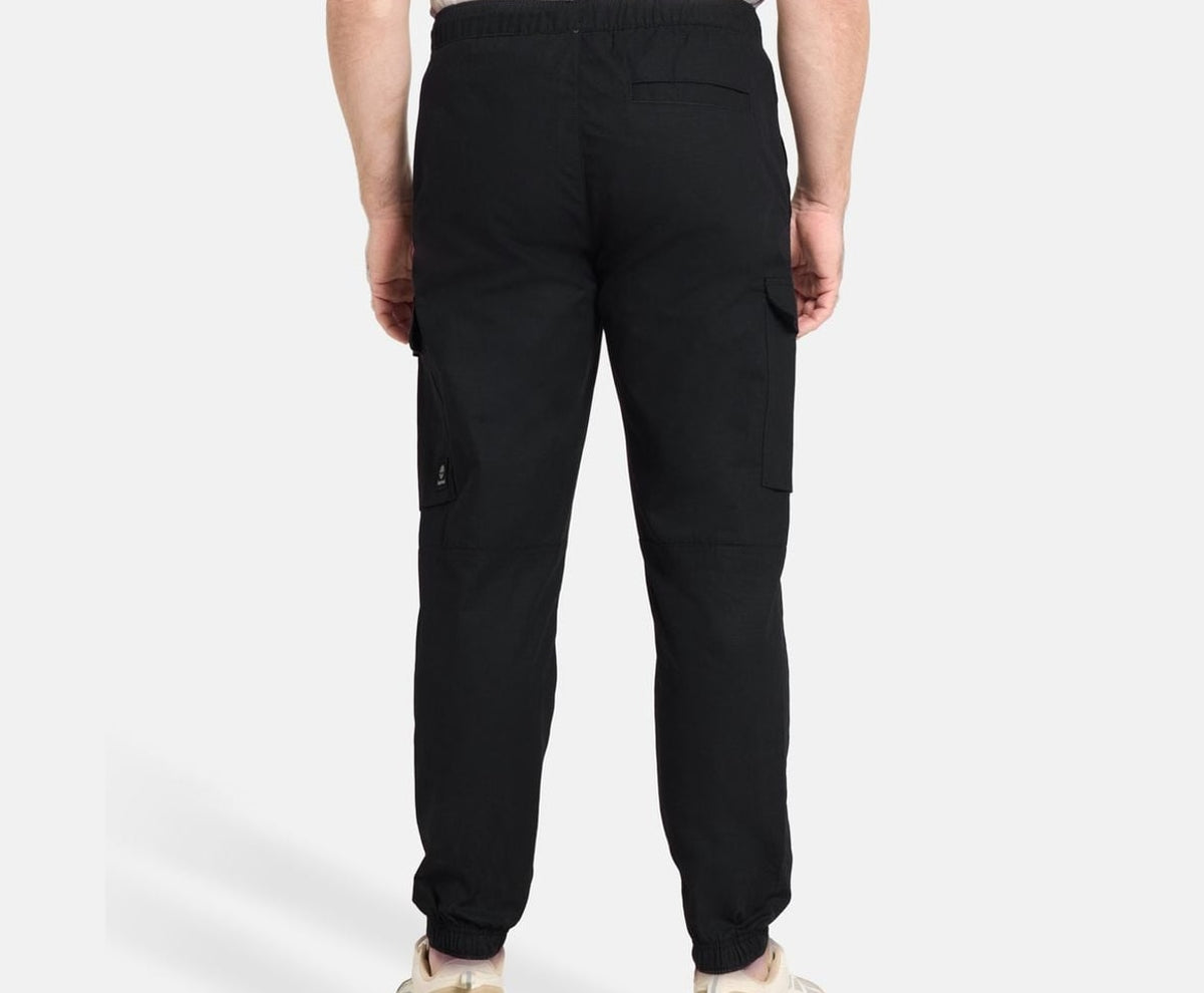 Timberland Cargo pants Black – hlače – fotografija 4 od 5