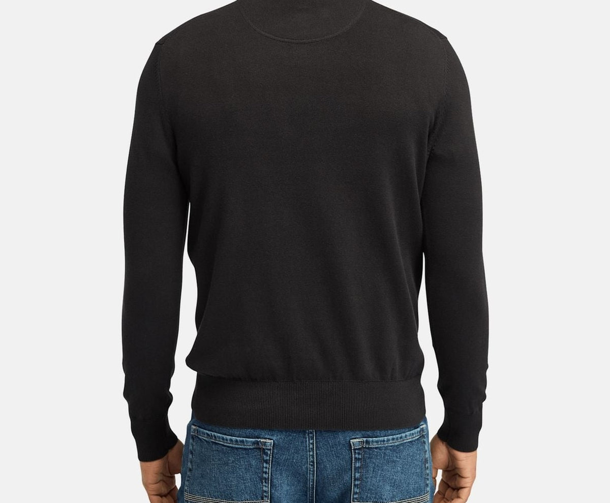 Timberland Troyer William's River Black – vêtements – photo 4 sur 5