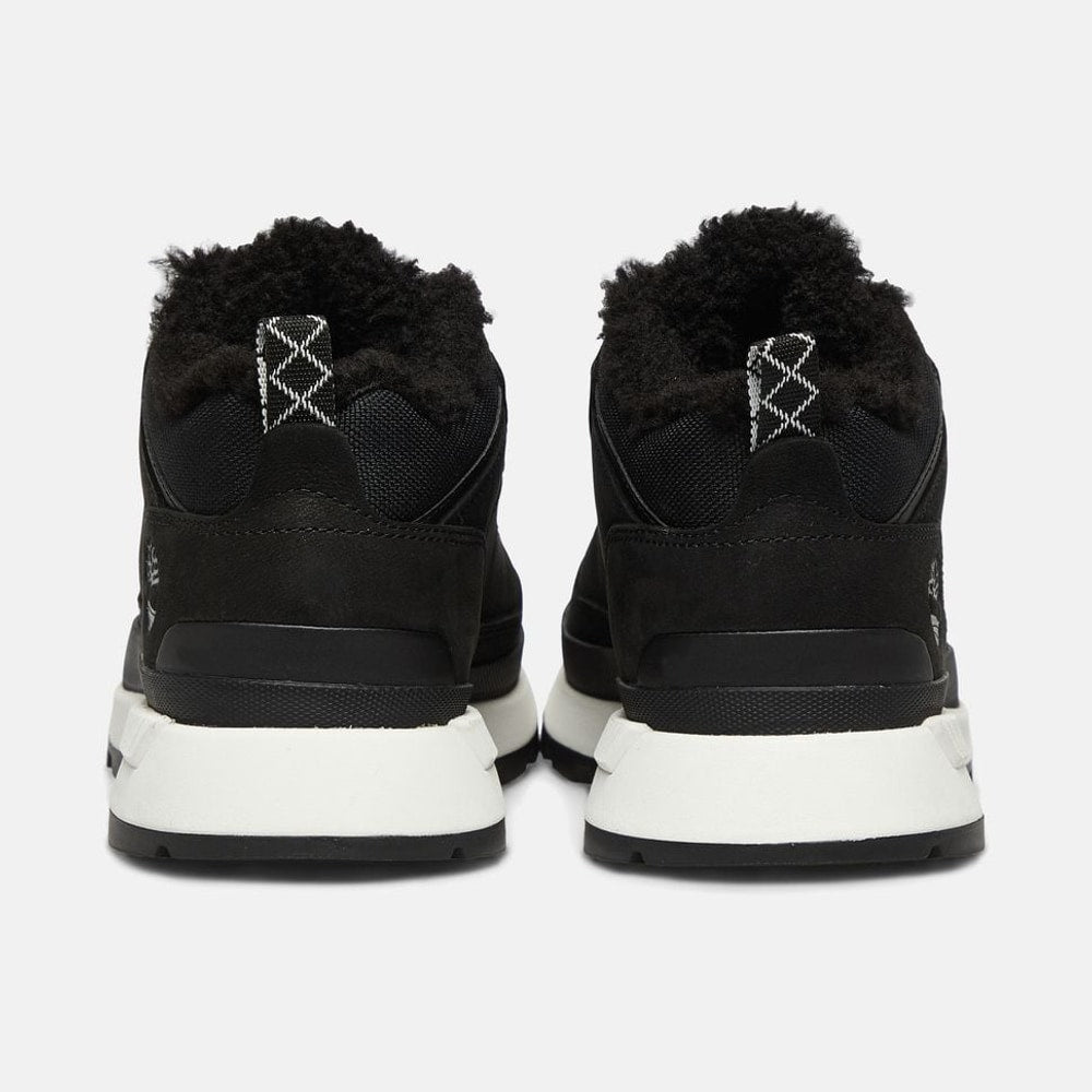 Timberland TB0A2DMV Black – zapatos – foto 3 de 5