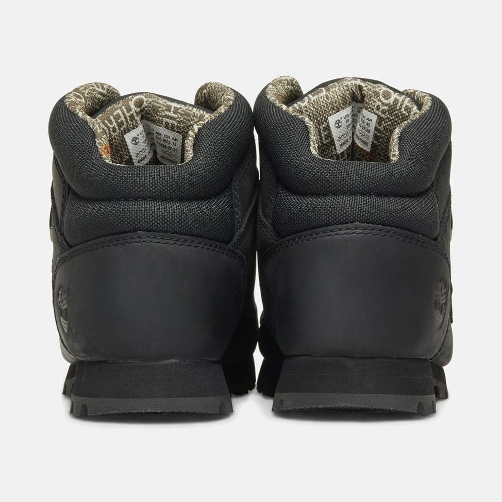Timberland Lace-up boots Black – boty – fotka 3 z 5