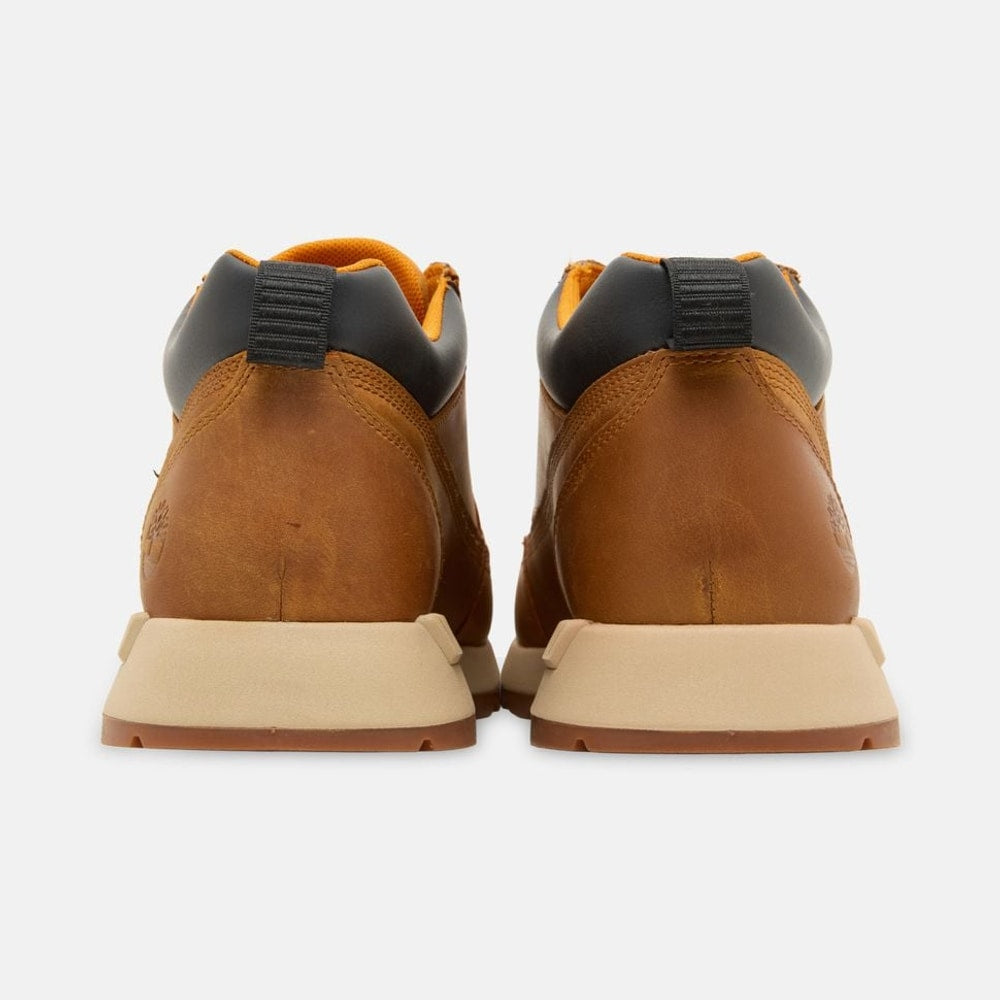 Timberland Killington Trekker Camel – sko – foto 3 af 5