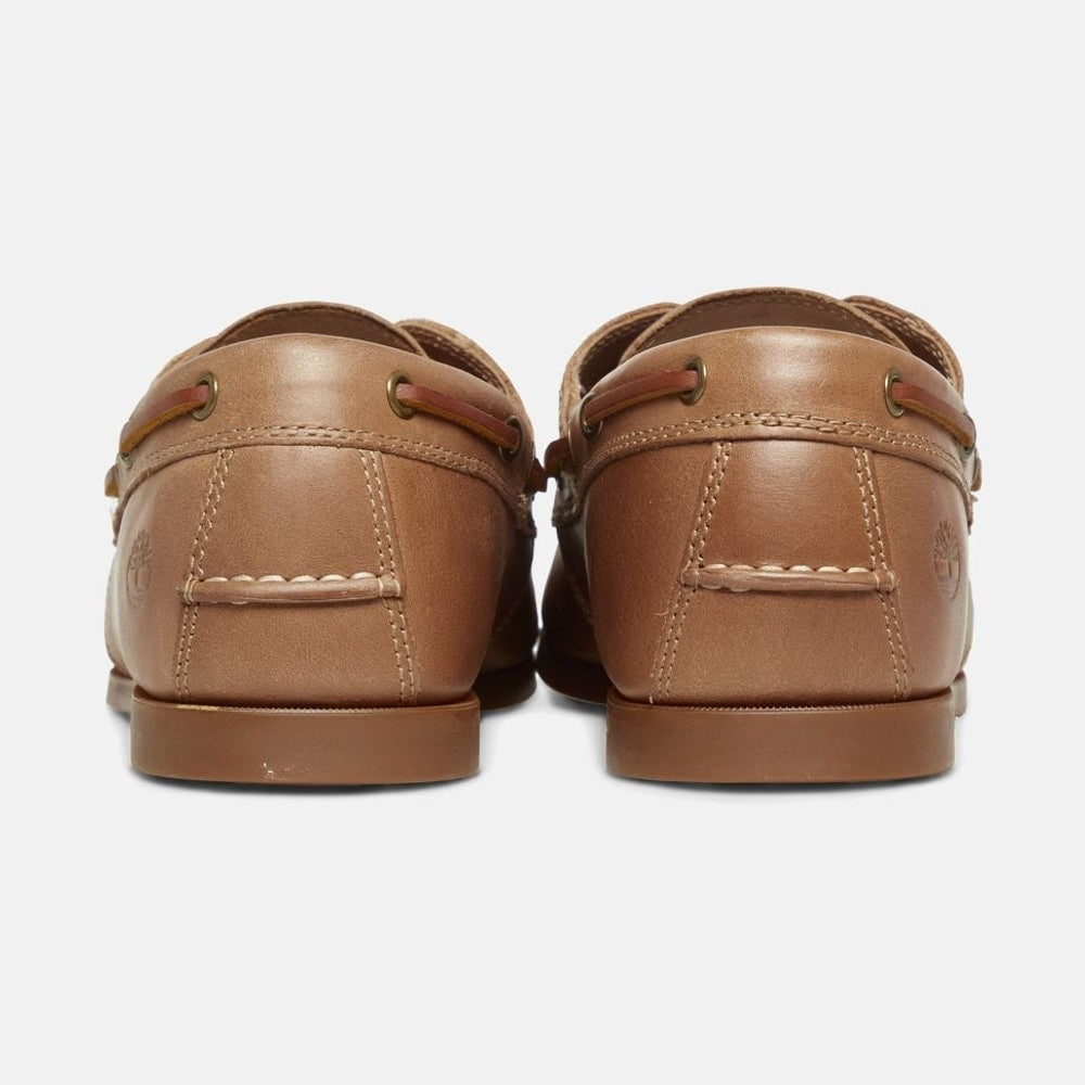 Timberland TB0A2R35 Tan – взуття – фото 3 з 5