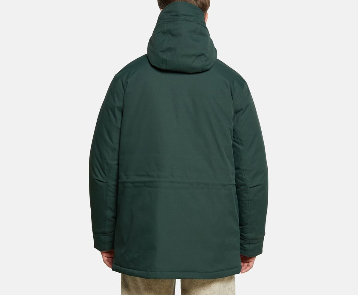 Timberland Winter coat Green – kläder – foto 4 av 5