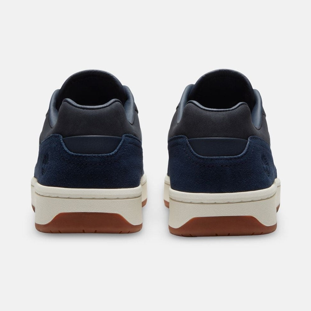 Timberland Jackson Court Dark Blue – kengät – kuva 3/5