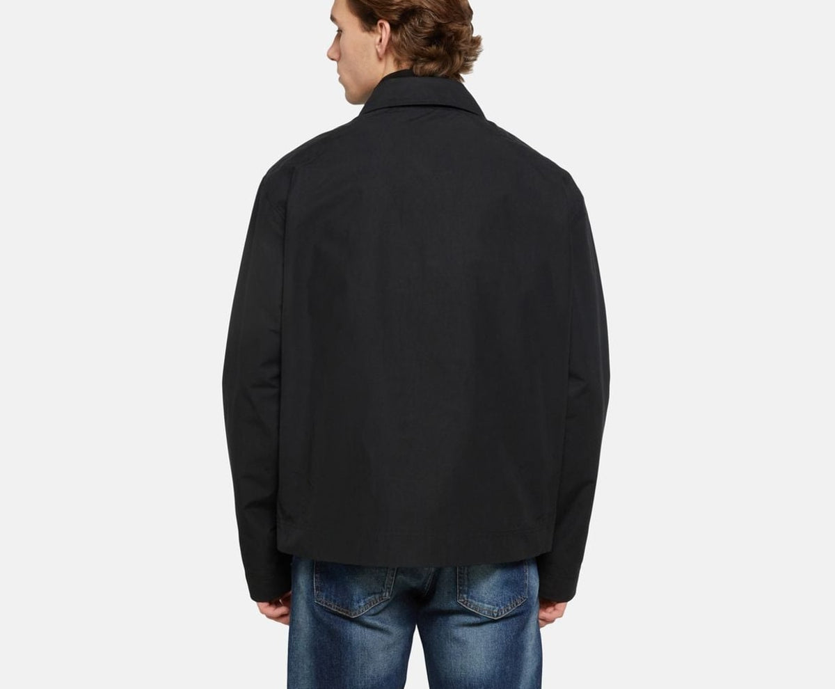 Timberland Transitional jacket Stratham Black – jacket – photo 4 of 6