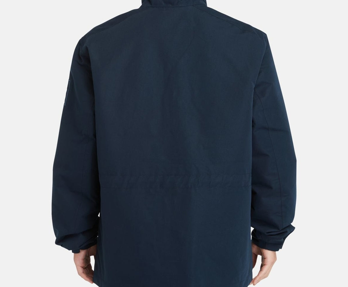 Timberland Transitional jacket Weston Dark Blue – jacket – photo 4 of 5