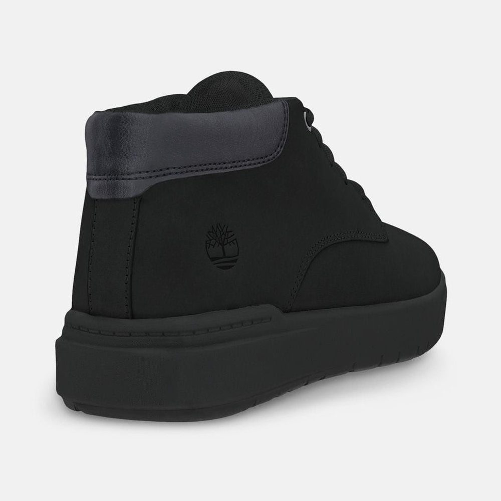 Timberland Seneca Bay Black – взуття – фото 3 з 5