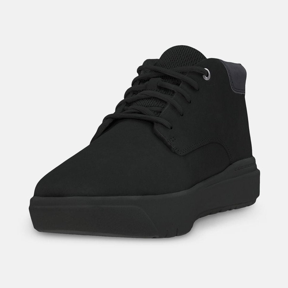 Timberland Seneca Bay Black – взуття – фото 5 з 5